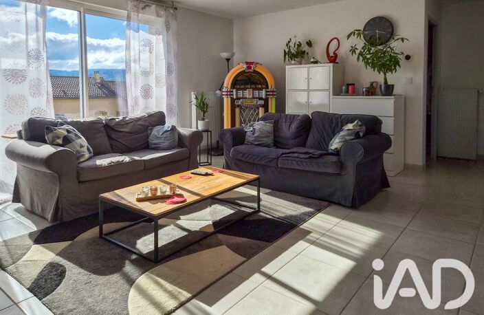 Vente Maison/villa 4 pièces — photo 3