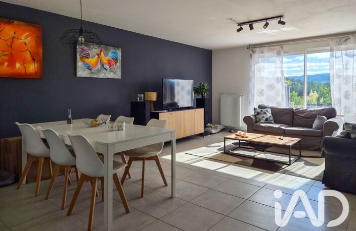 Vente Maison/villa 4 pièces — photo 4