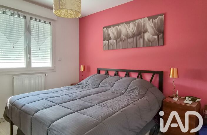 Vente Maison/villa 4 pièces — photo 5