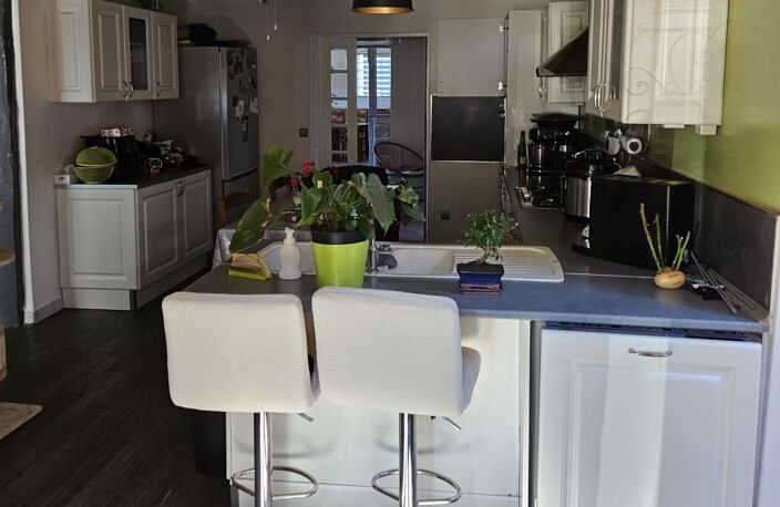 Vente Maison de campagne 11 pièces — photo 3