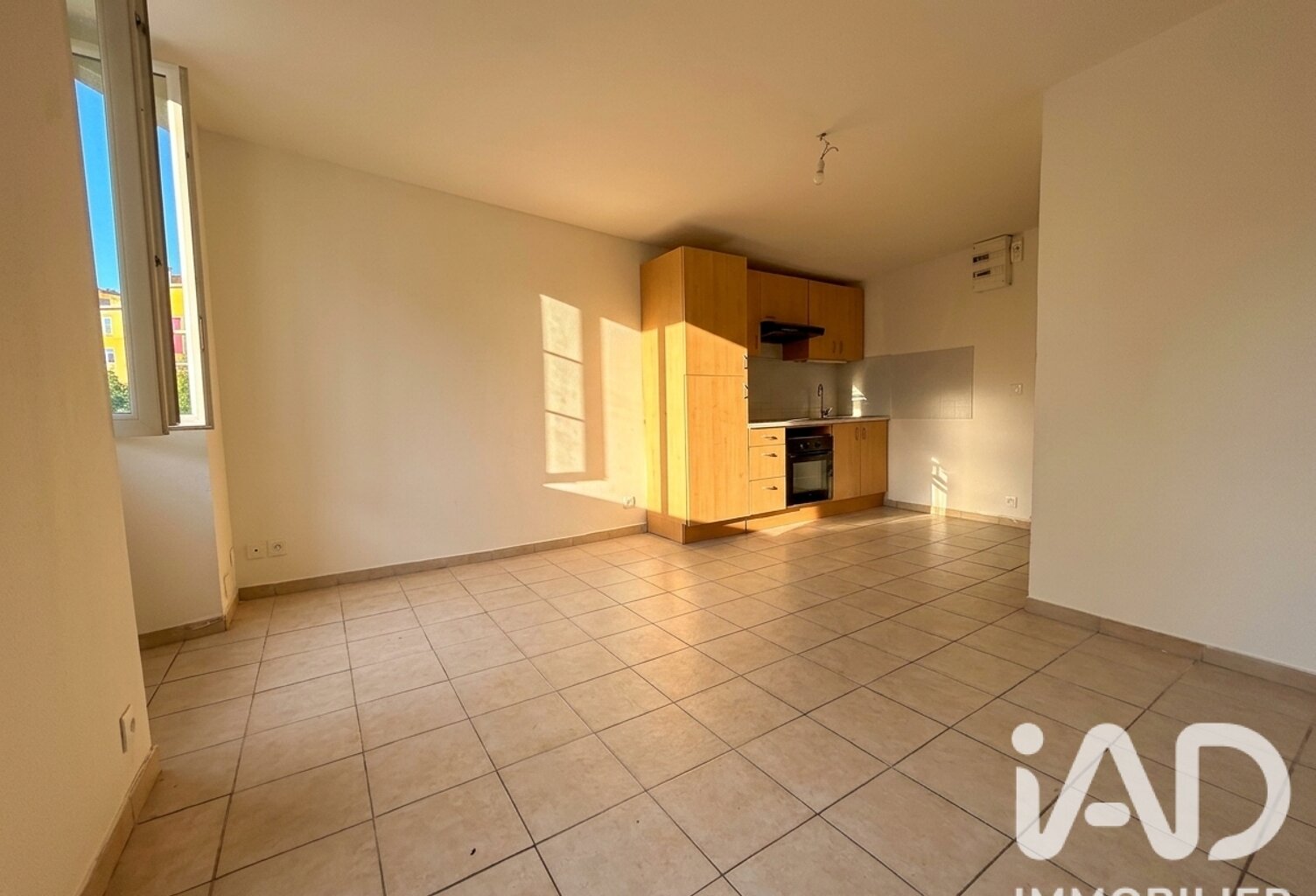 Vente Studio 1 pièce — photo 1