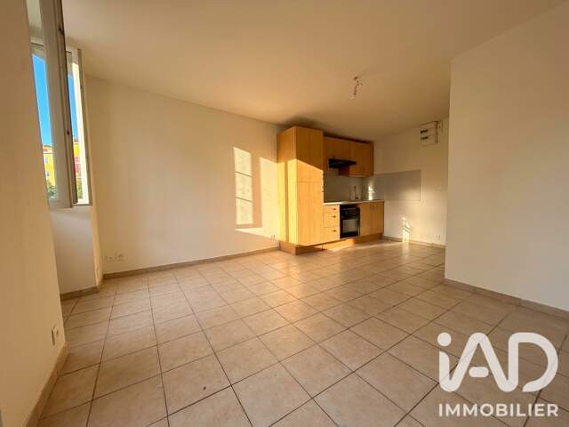 Vente Studio 1 pièce — photo du bien