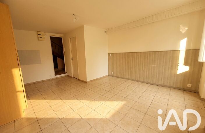 Vente Studio 1 pièce — photo 3