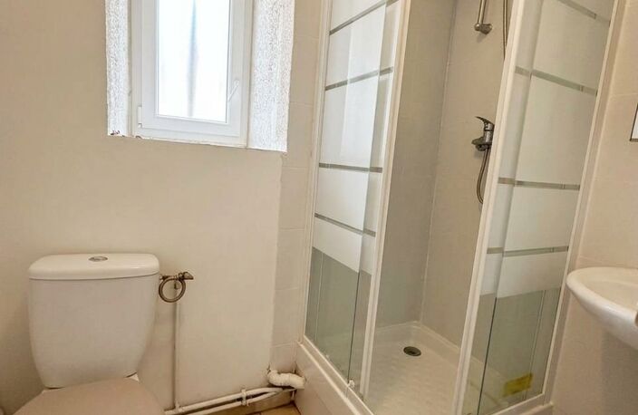 Vente Studio 1 pièce — photo 4