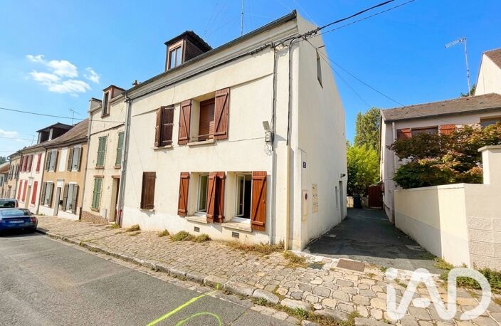 Vente Studio 1 pièce — photo 5