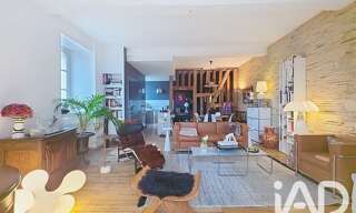 Appartement 3 Pièces 77 m² à vendre à Rennes (35000)