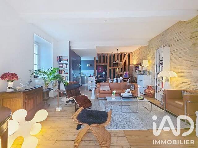 Vente Appartement 3 pièces — photo du bien