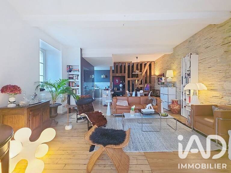 Vente Appartement 3 pièces — photo 1
