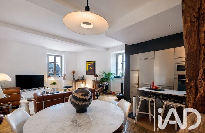 Vente Appartement 3 pièces — photo 2