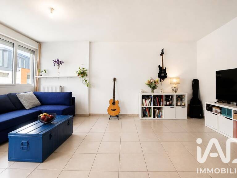 Vente Appartement 4 pièces — photo 1