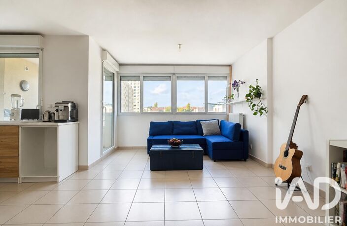 Vente Appartement 4 pièces — photo 3