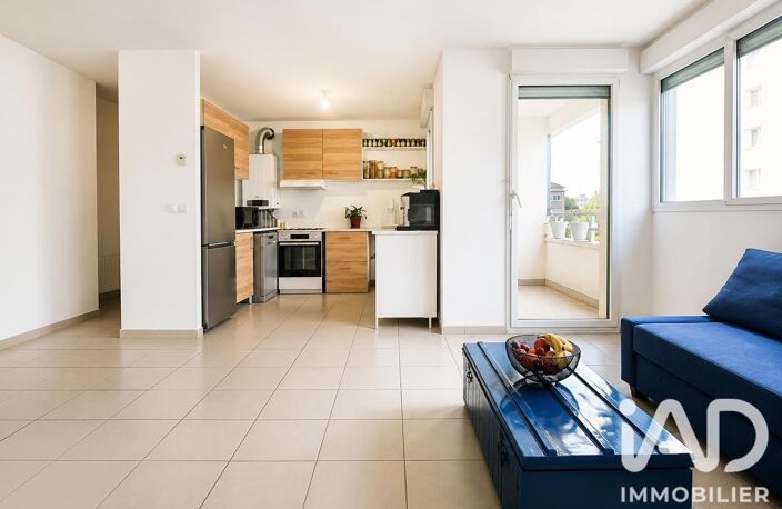 Vente Appartement 4 pièces — photo 4