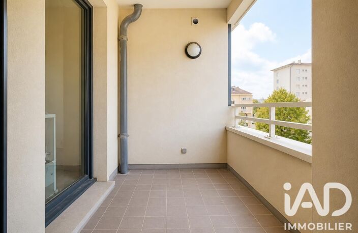Vente Appartement 4 pièces — photo 5