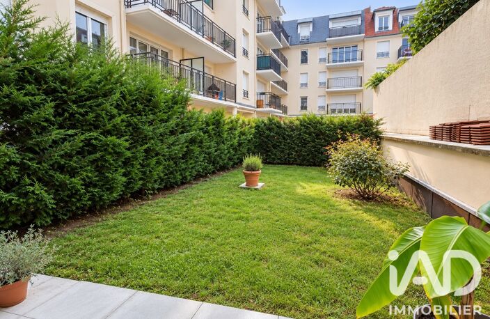 Vente Appartement 2 pièces — photo 2