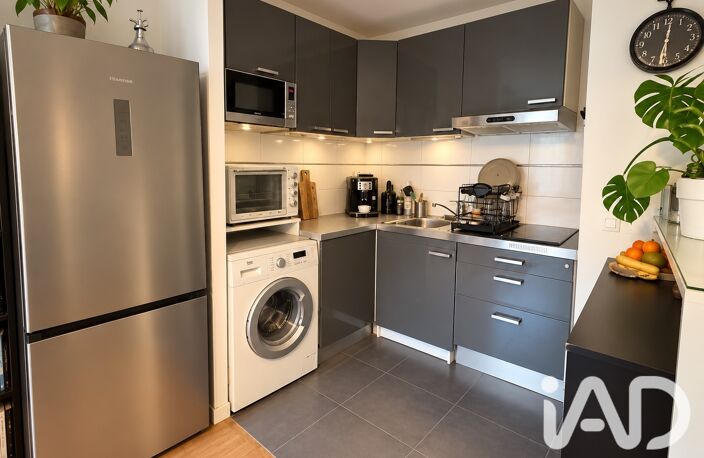 Vente Appartement 2 pièces — photo 3