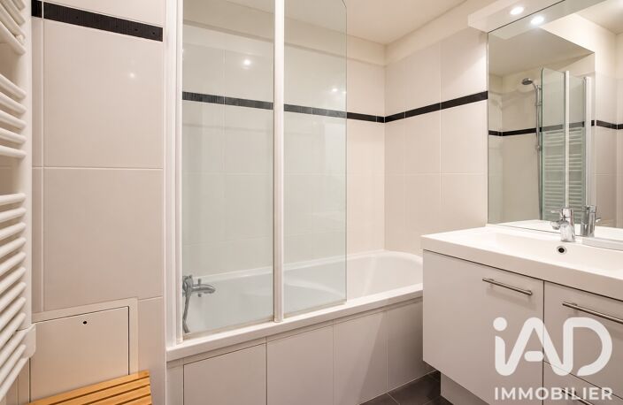 Vente Appartement 2 pièces — photo 5