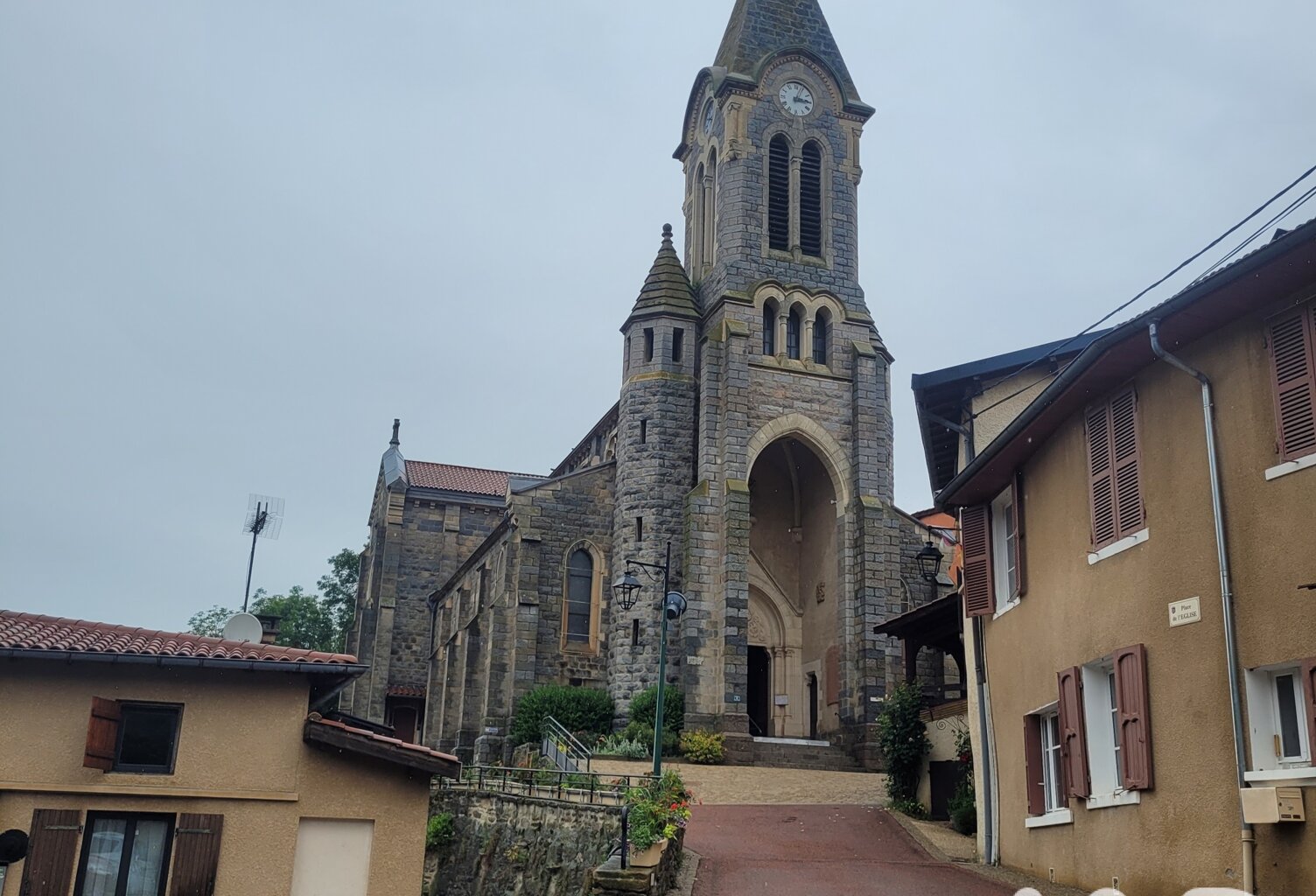 Vente Maison de village 1 pièce — photo 1