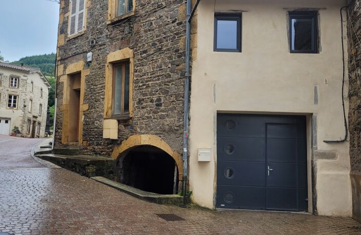 Vente Maison de village 1 pièce — photo 2