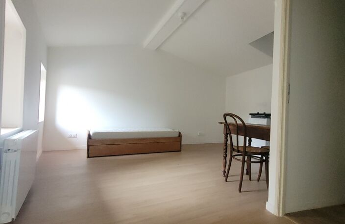 Vente Maison de village 1 pièce — photo 3