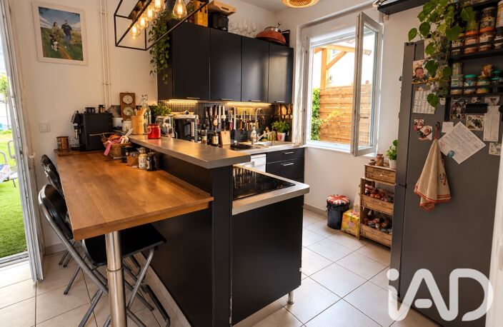 Vente Maison/villa 3 pièces — photo 3