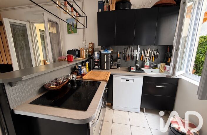 Vente Maison/villa 3 pièces — photo 4