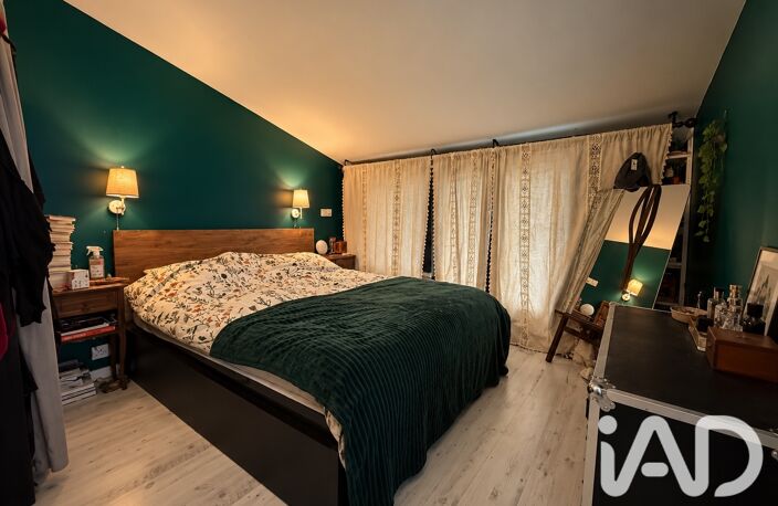 Vente Maison/villa 3 pièces — photo 5