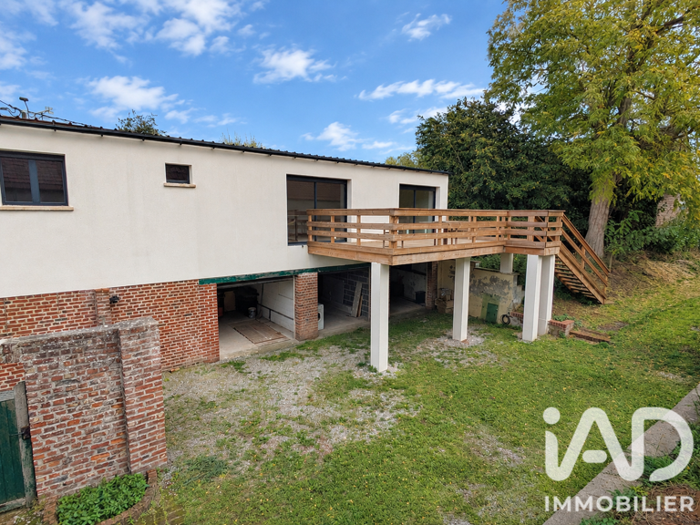 Vente Maison/villa 2 pièces — photo 1