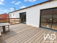 Vente Maison/villa 2 pièces — photo 2