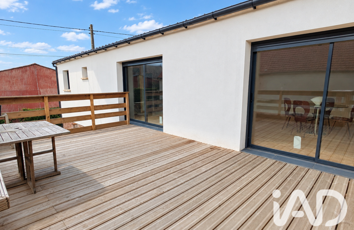 Vente Maison/villa 2 pièces — photo 2