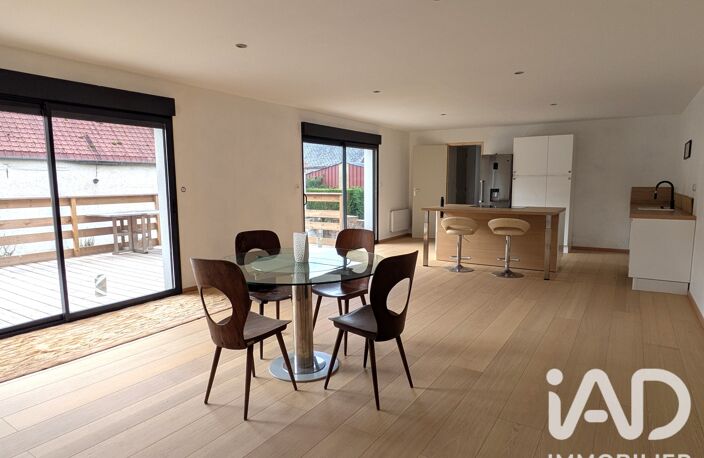 Vente Maison/villa 2 pièces — photo 3