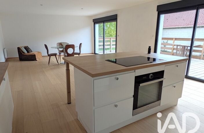 Vente Maison/villa 2 pièces — photo 4