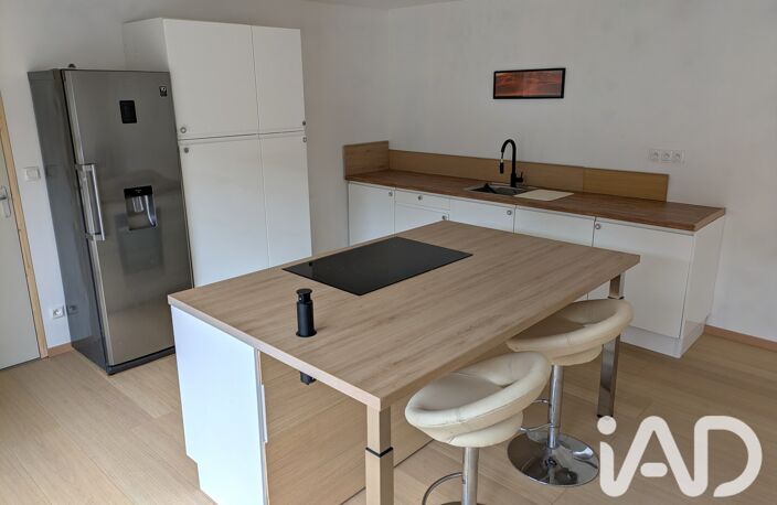 Vente Maison/villa 2 pièces — photo 5
