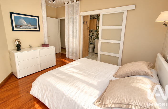 Vente Maison d'architecte 6 pièces — photo 4