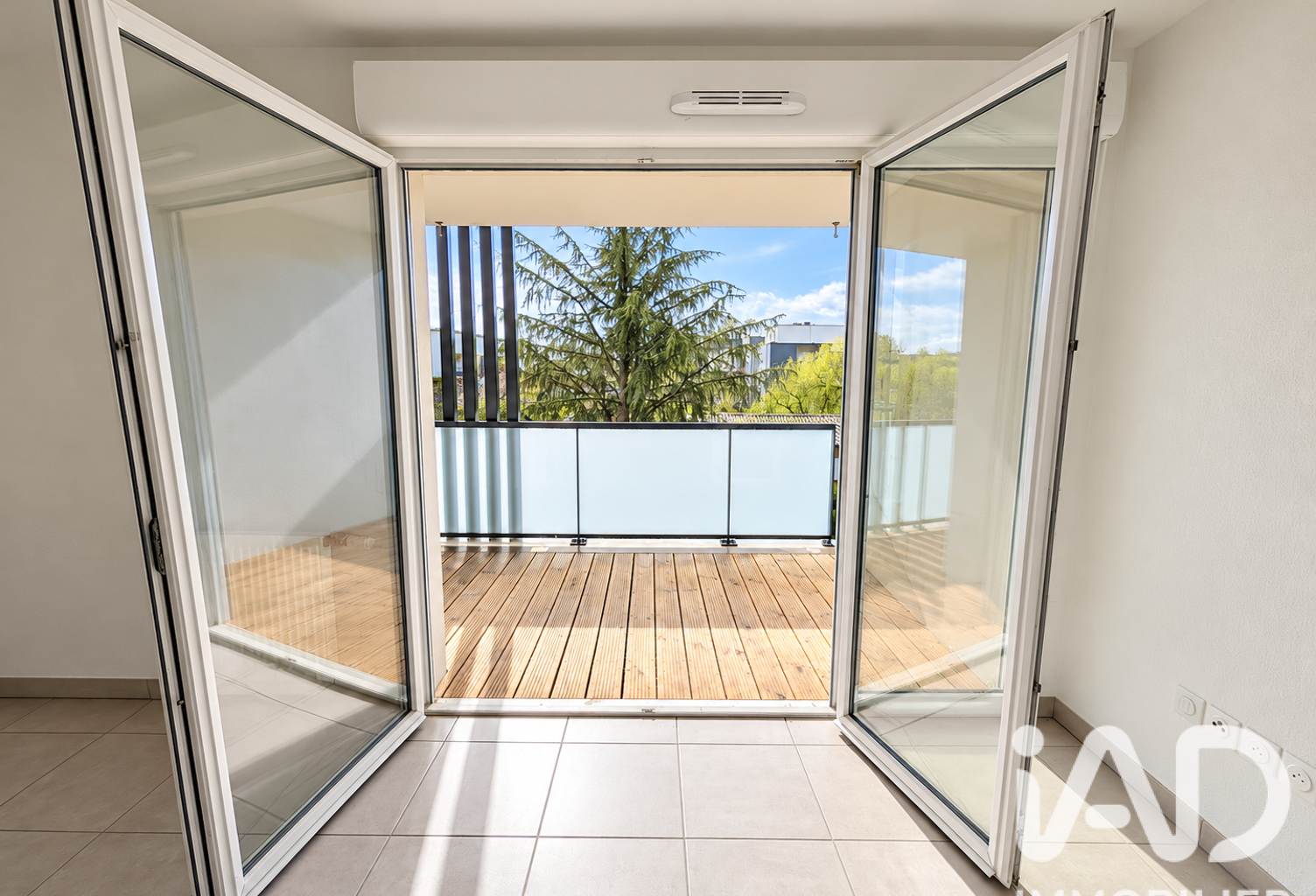 Vente Appartement 3 pièces — photo 1