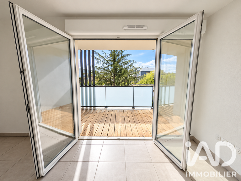 Vente Appartement 3 pièces — photo 1
