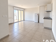 Vente Appartement 3 pièces — photo 2