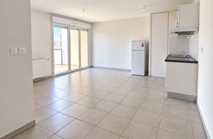Vente Appartement 3 pièces — photo 2