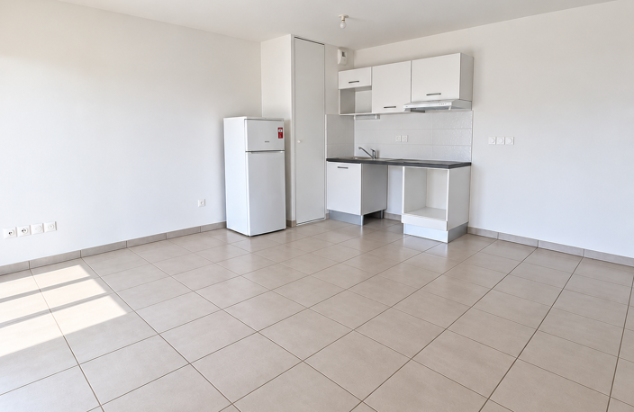 Vente Appartement 3 pièces — photo 3