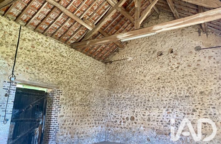 Vente Ferme 3 pièces — photo 3