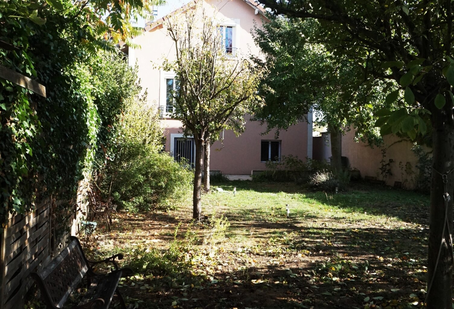 Vente Maison traditionnelle 5 pièces — photo 1