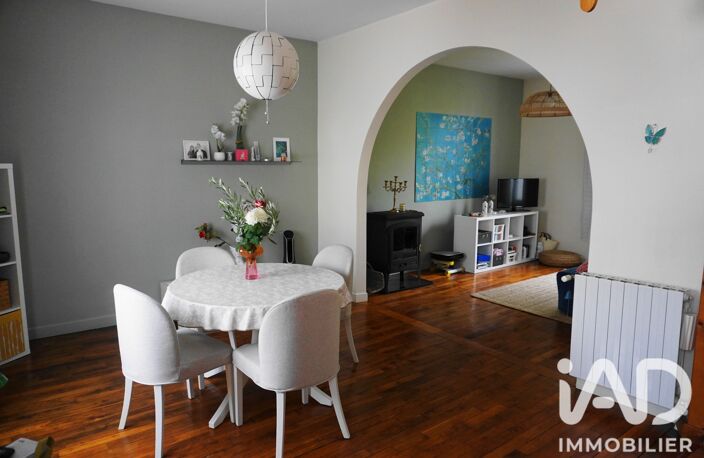 Vente Maison traditionnelle 5 pièces — photo 2