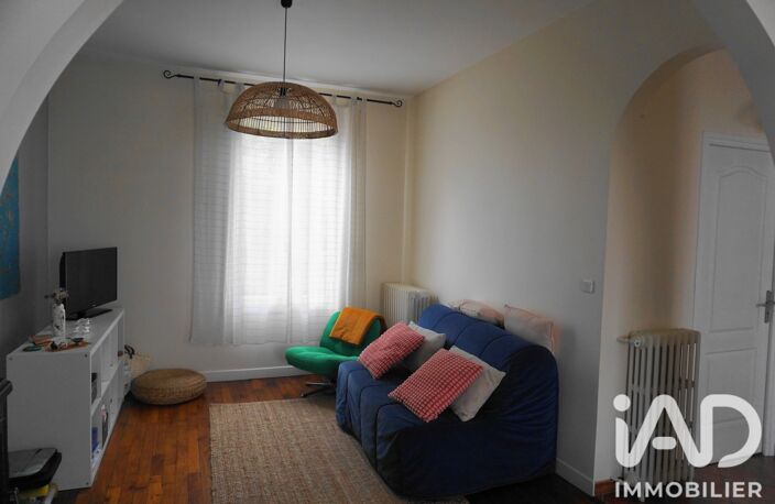 Vente Maison traditionnelle 5 pièces — photo 3