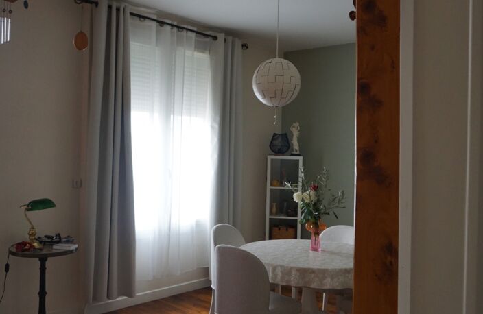 Vente Maison traditionnelle 5 pièces — photo 4