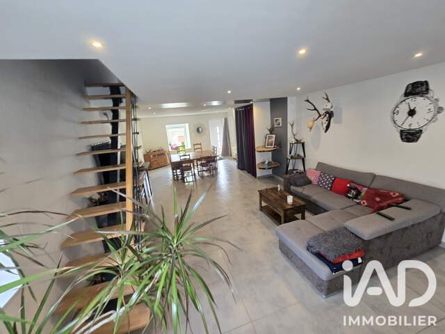 Vente Maison de village 5 pièces — photo du bien