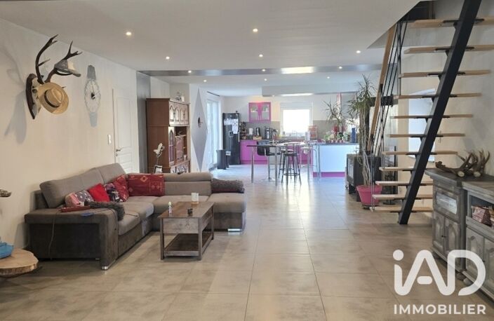 Vente Maison de village 5 pièces — photo 2