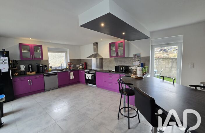 Vente Maison de village 5 pièces — photo 3