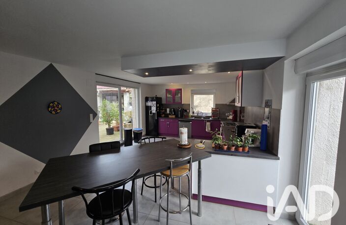 Vente Maison de village 5 pièces — photo 4