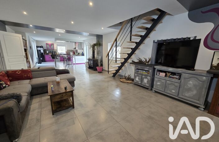 Vente Maison de village 5 pièces — photo 5