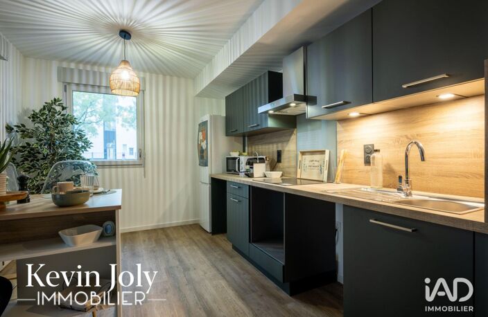 Vente Appartement 1 pièce — photo 2