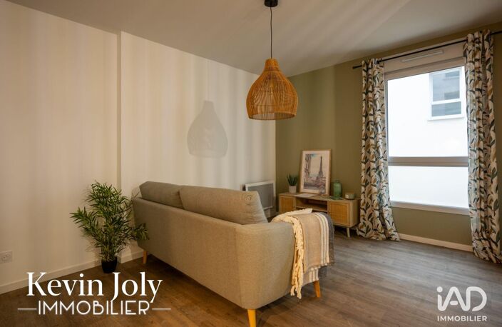 Vente Appartement 3 pièces — photo 5